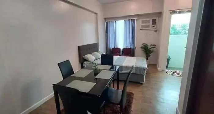 Appartement Spacious In Alabang