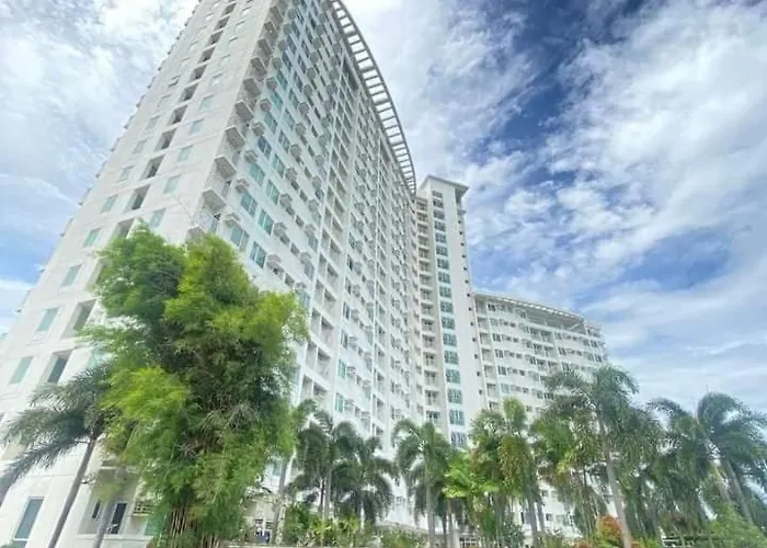 Spacious In Alabang Appartement Manille