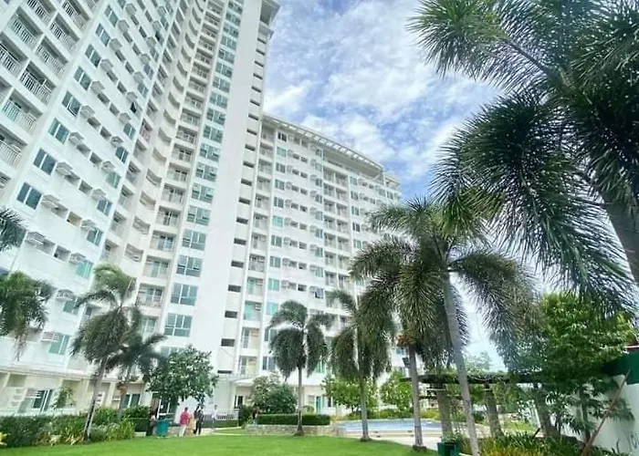 Appartement Spacious In Alabang