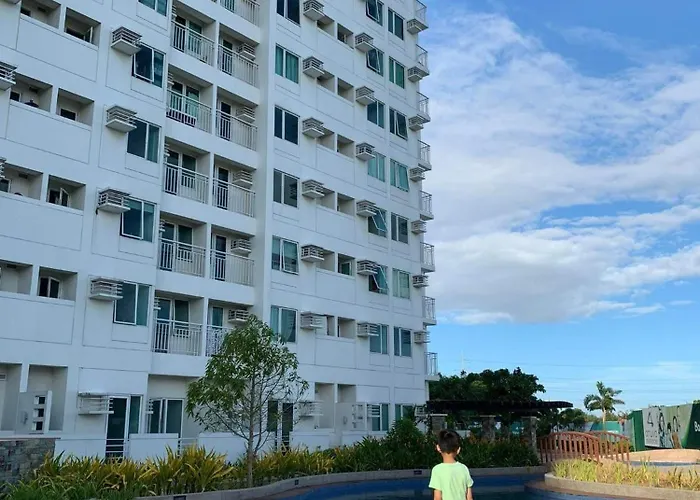Spacious In Alabang