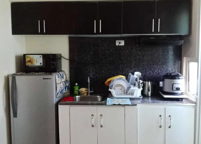 Spacious In Alabang