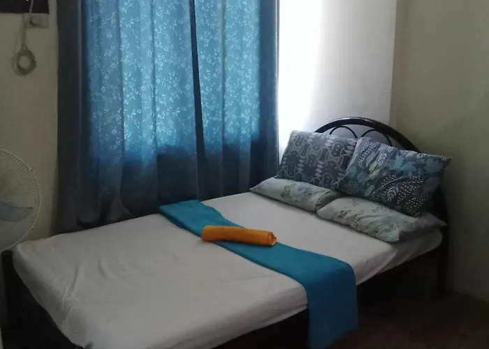 Spacious In Alabang Appartement Manille