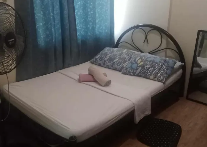 Appartement Spacious In Alabang
