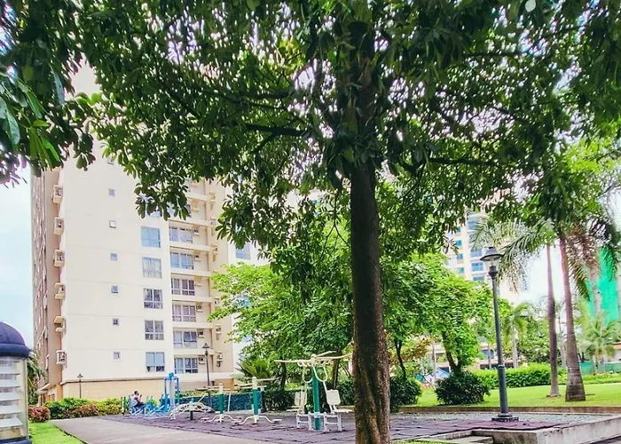Spacious In Alabang