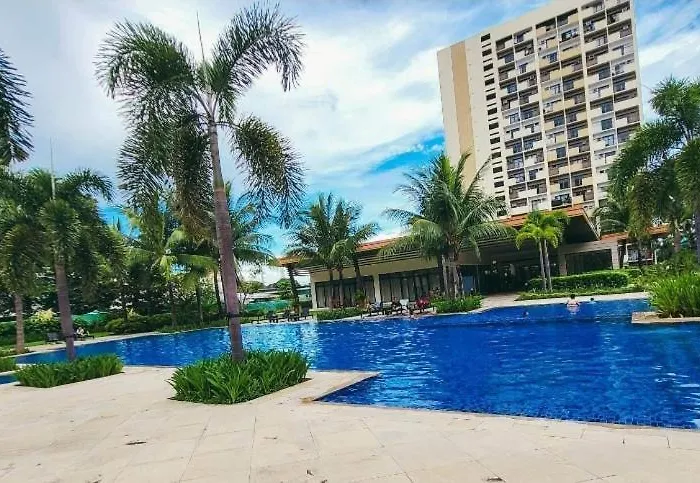 Appartement Spacious In Alabang *