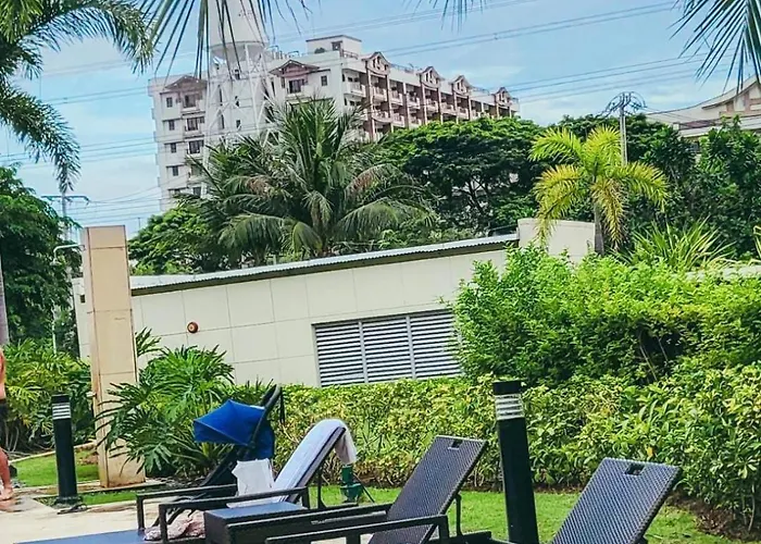Spacious In Alabang