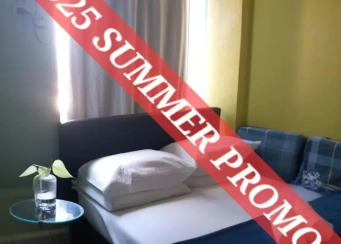 Spacious In Alabang *