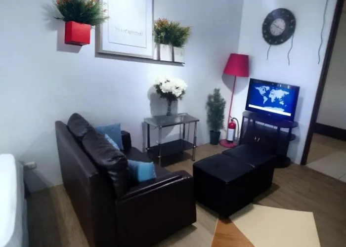 Spacious In Alabang