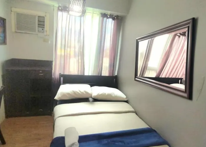 Spacious In Alabang *